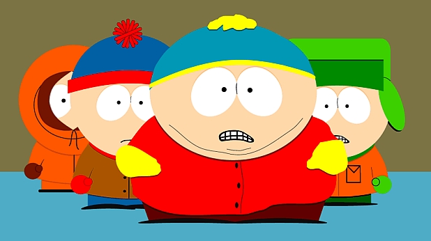 South Park South Park