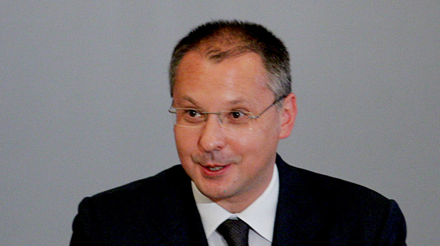 Сергей Станишев Сергей Станишев