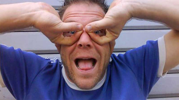 Remi Gaillard Remi Gaillard
