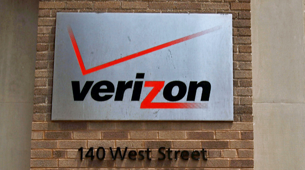 Verizon Verizon