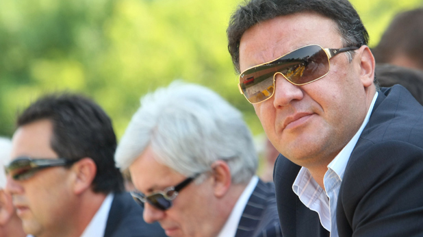 Валентин Михов и Борислав Михайлов Валентин Михов и Борислав Михайлов
