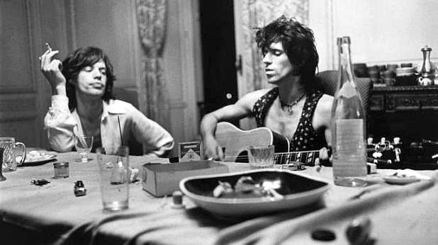 Rolling Stones Rolling Stones