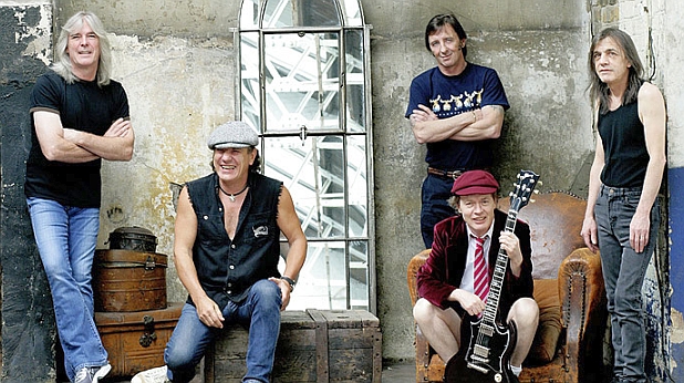 AC/DC AC/DC