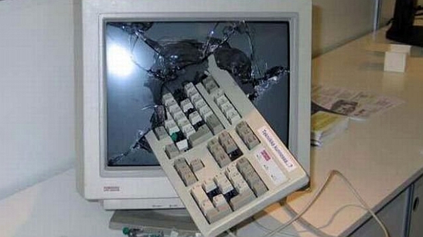 компютър компютър