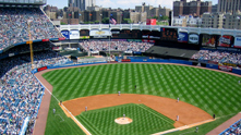 Fields of dreams