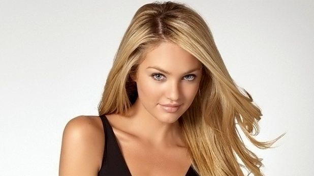 Candice Swanepoel Candice Swanepoel
