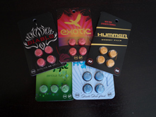 Party pills
