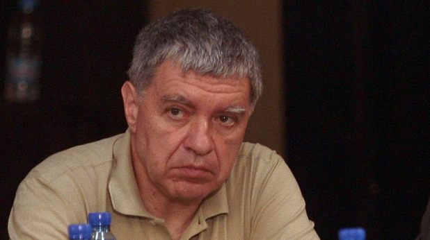 Михаил Константинов Михаил Константинов