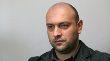 Димитър Аврамов