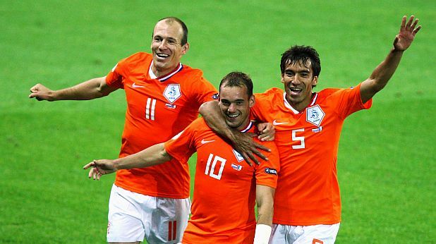 Netherlands Netherlands