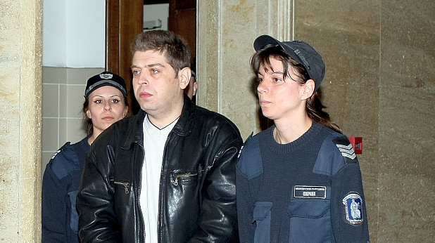 Петър Сантиров Петър Сантиров