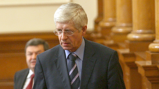 Румен Овчаров Румен Овчаров