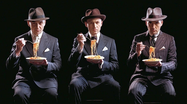 gotan project gotan project