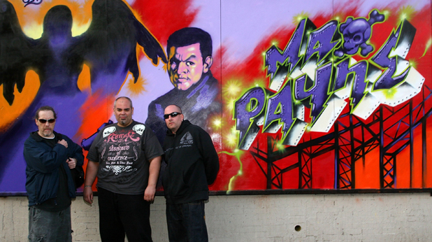 Max Payne Max Payne