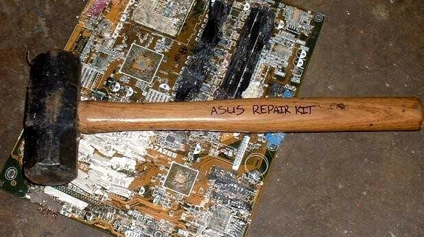 asus, компютър asus, компютър