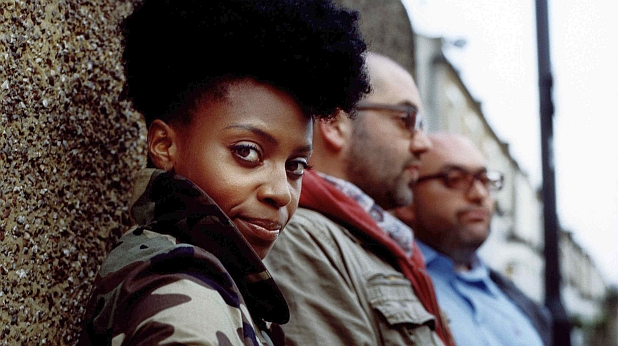 morcheeba morcheeba