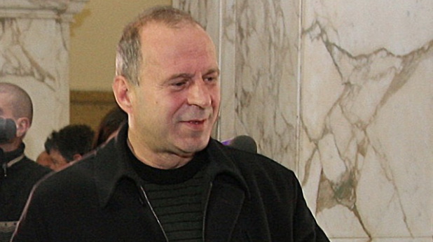 Юри Галев Юри Галев