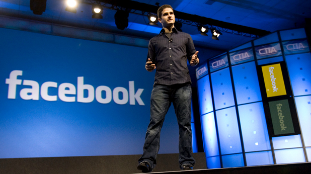 Facebook Facebook