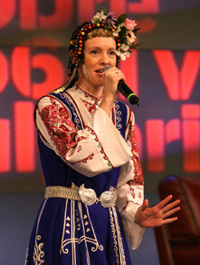 Анджела
