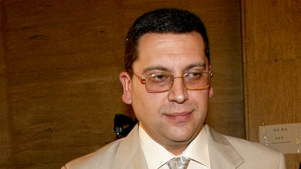 Марио Николов Марио Николов