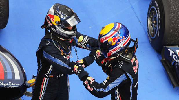 Red Bull Red Bull