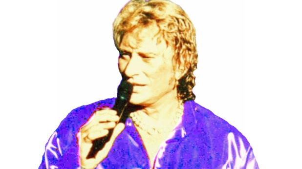 джони холидей джони холидей