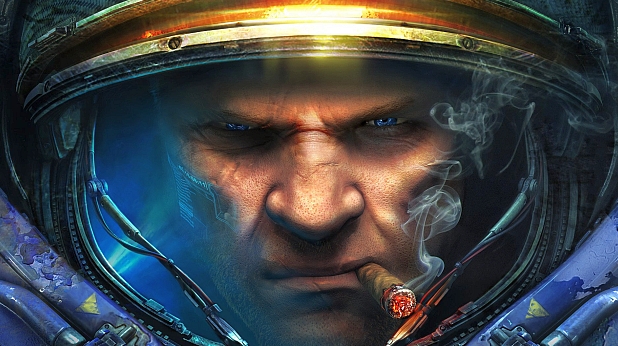 starcraft, игри starcraft, игри