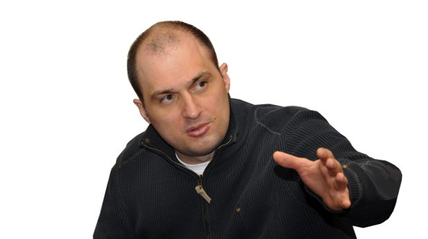 Стефан Гамизов Стефан Гамизов