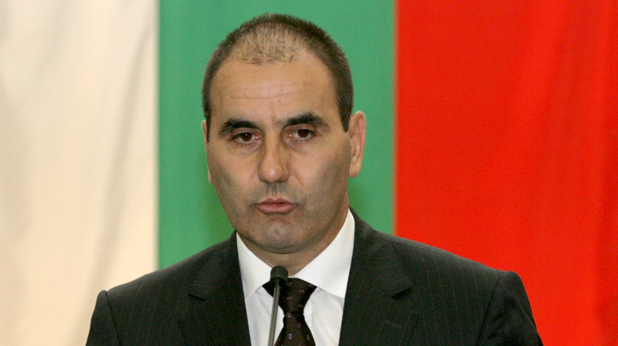 Цветан Цветанов Цветан Цветанов