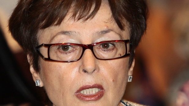 Геновева Алексиева Геновева Алексиева