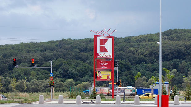 Kaufland Kaufland