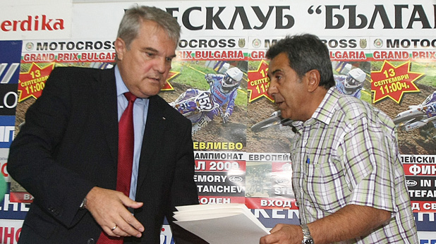румен петков, формула 1 румен петков, формула 1