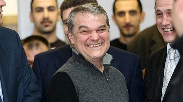 Румен Петков Румен Петков