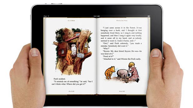 Ibook Ibook