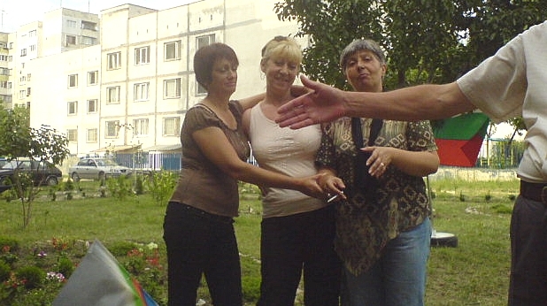 градинка, 6 градинка, 6