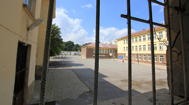 училище училище