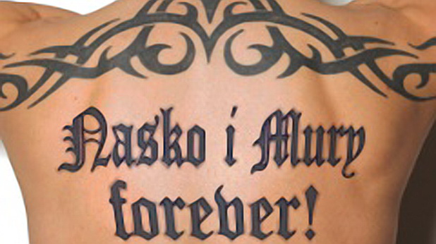 Nasko i Mury forever! Nasko i Mury forever!