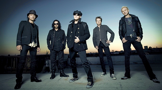 scorpions scorpions