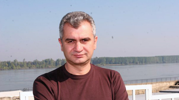 Емил Спахийски Емил Спахийски