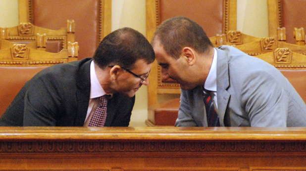 Симеон Дянков Симеон Дянков