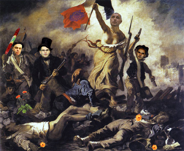 Freedom Fighters Freedom Fighters