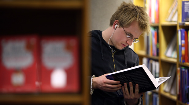 Книжарница Книжарница