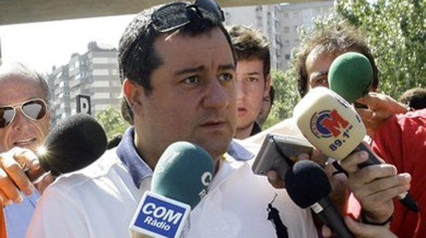 Мино Райола, агент Мино Райола, агент