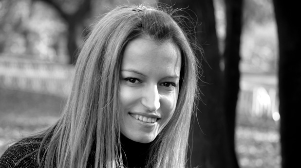 Светослава Илиева Светослава Илиева