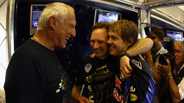 Red Bull Red Bull
