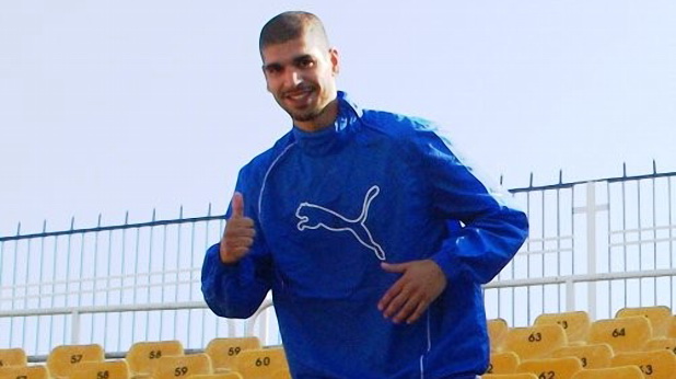 Енис Хаири Енис Хаири