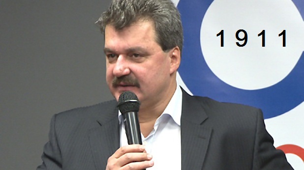 Батко 1911 Батко 1911