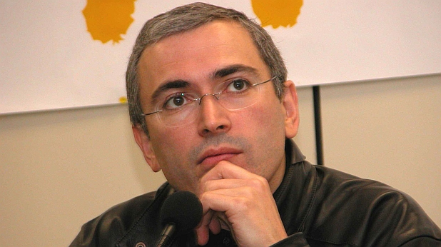 михаил ходорковски михаил ходорковски