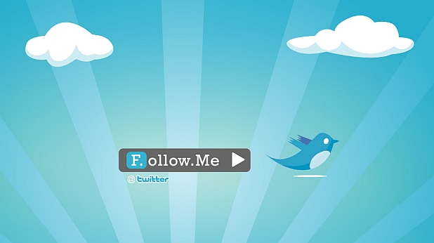 twitter twitter