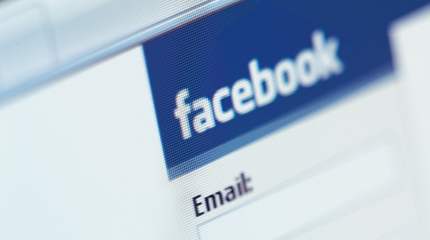 Facebook Facebook